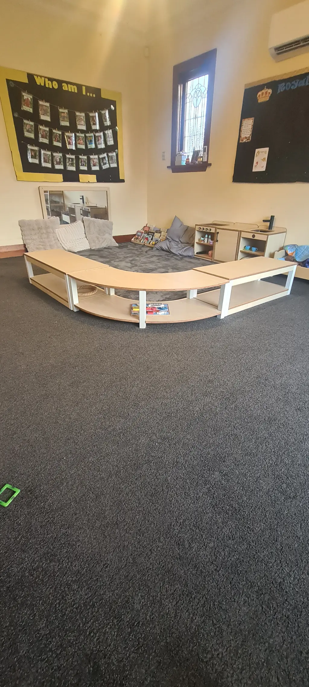 Toddlers room at St Clair Corner